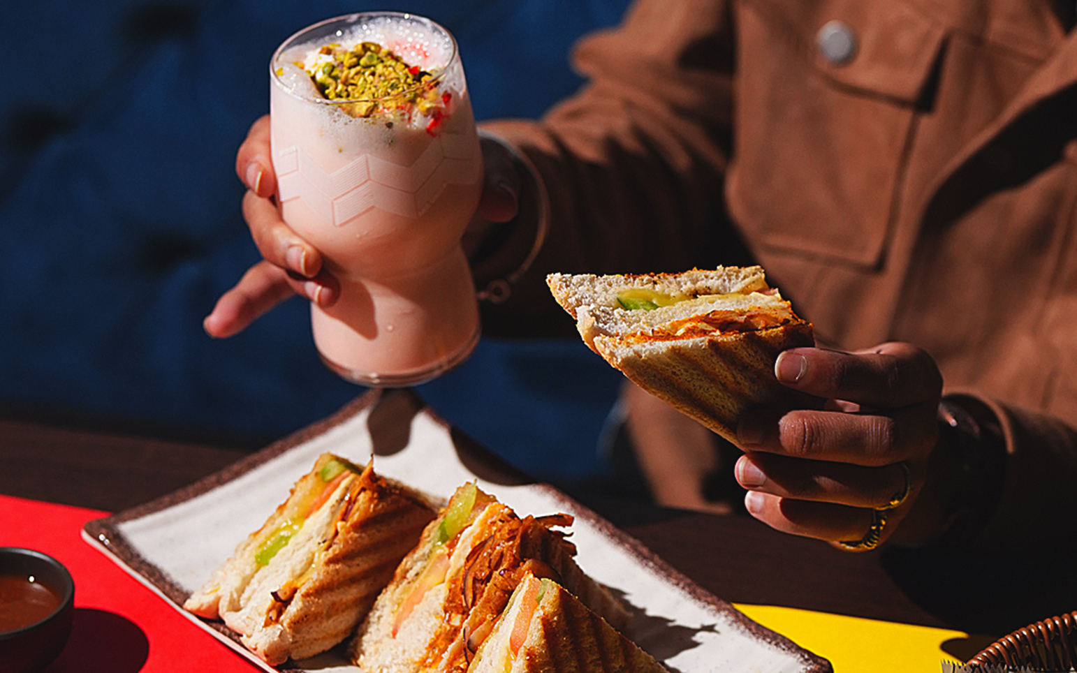 Indian Breakfast Food Guide | Morning Meal Ideas